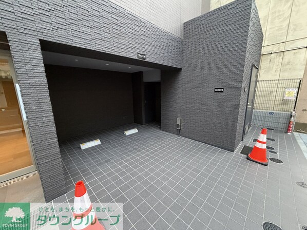 プレセダン板橋本町の物件内観写真